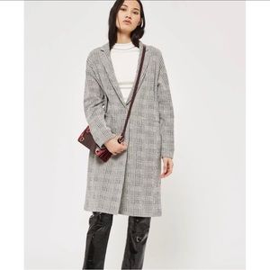 Topshop Coat